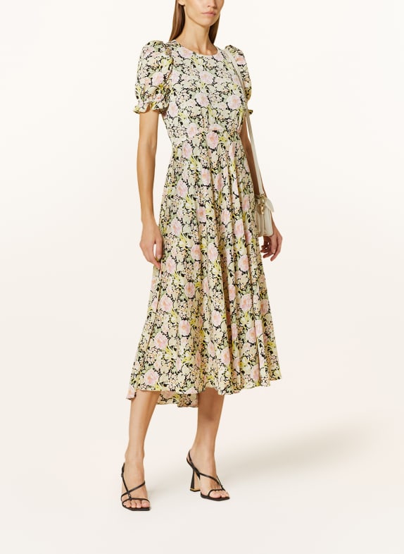 TED BAKER Kleid ALTHEEA