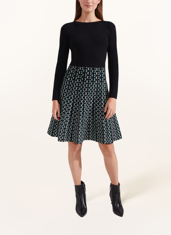 HOBBS Knit dress ELENA