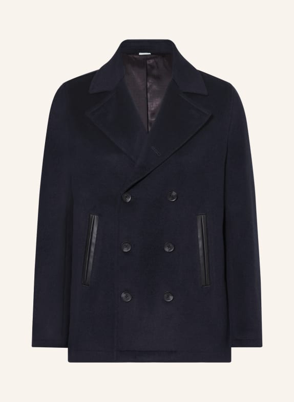 TED BAKER Cabanjacke ALDOVIE DUNKELBLAU