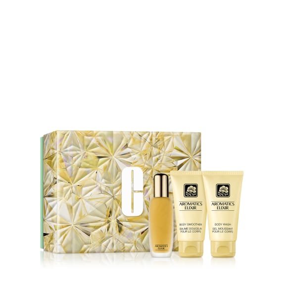 CLINIQUE AROMATICS ELIXIR ESSENTIALS