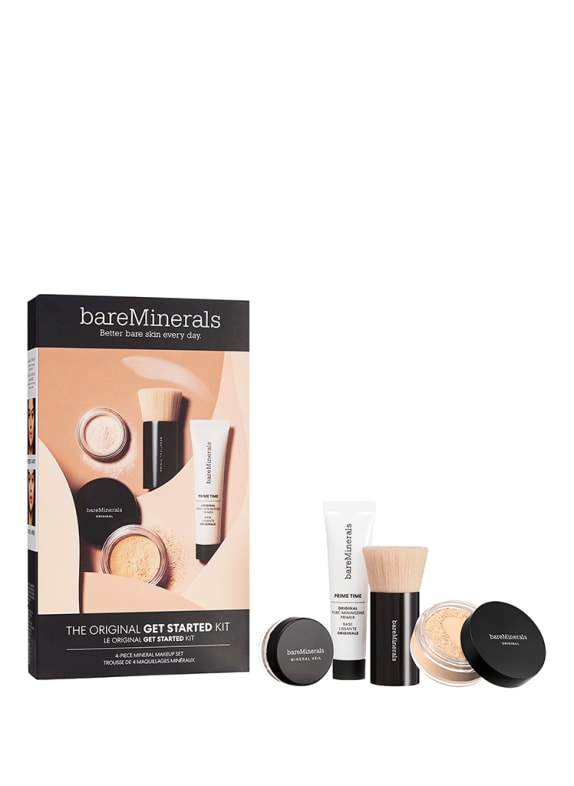 bareMinerals THE ORIGINAL GET STARTED KIT FAIR