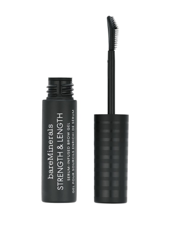 bareMinerals STRENGTH & LENGTH TAUPE