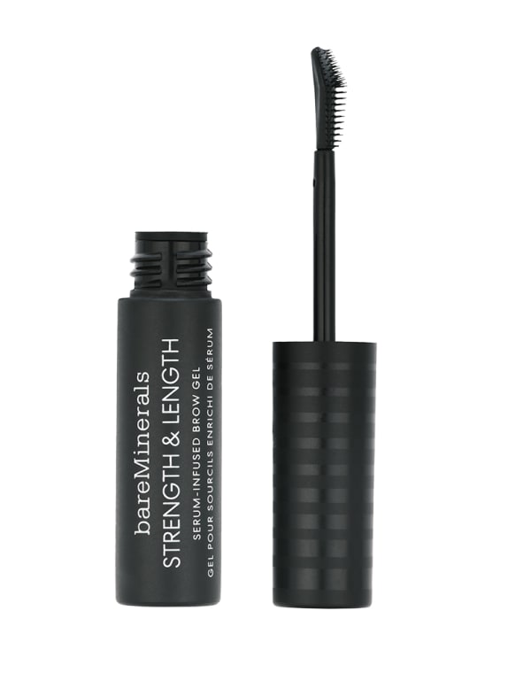 bareMinerals STRENGTH & LENGTH CLEAR
