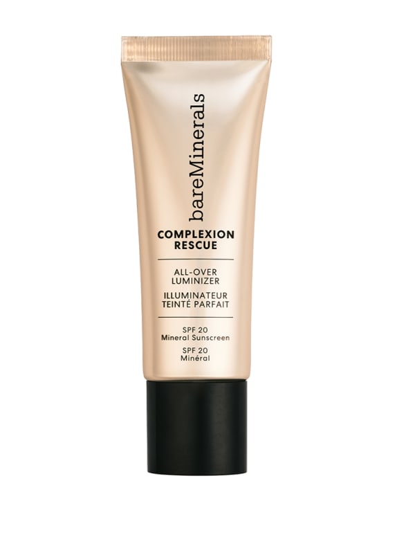 bareMinerals COMPLEXION RESCUE CHAMPAGNE SHIMMER​