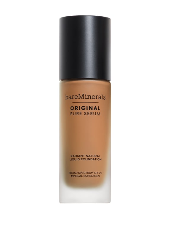 bareMinerals ORIGINAL MED. DEEP WARM 4