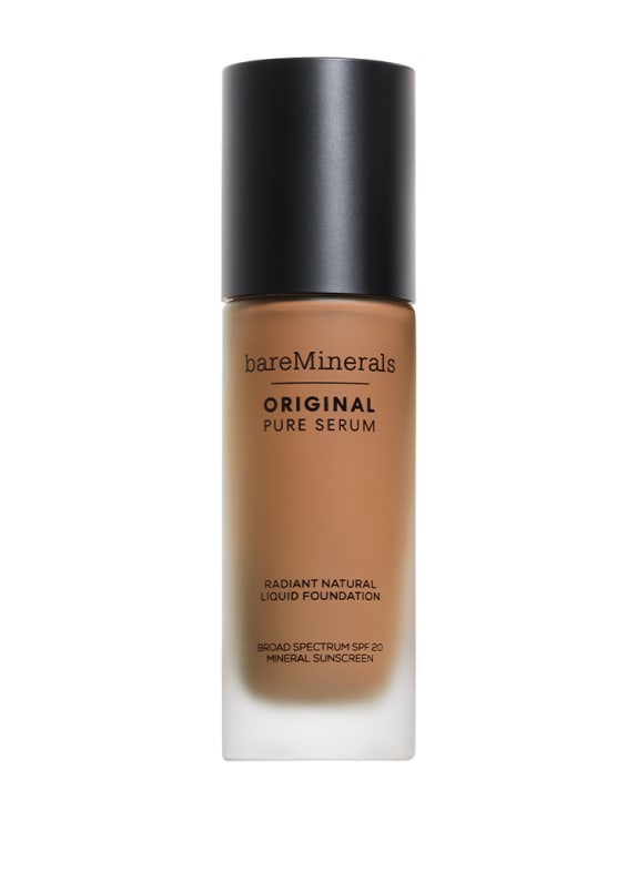 bareMinerals ORIGINAL MED. DEEP NEUTRAL 4.5