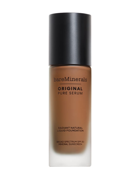 bareMinerals ORIGINAL DEEP NEUTRAL 5