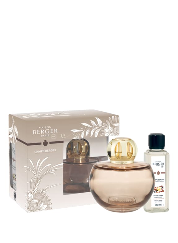 MAISON BERGER PARIS HOLLY NUDE