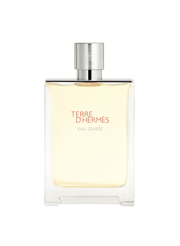 HERMÈS TERRE D'HERMÈS EAU GIVRÉE