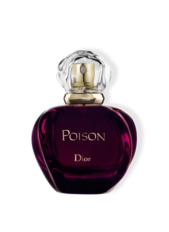 DIOR POISON