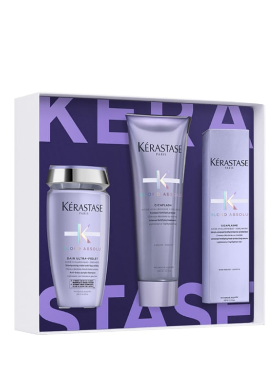 KÉRASTASE BLOND ABSOLU LIGHT