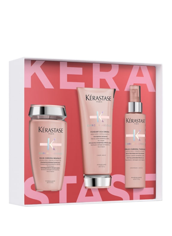 KÉRASTASE CHROMA ABSOLU