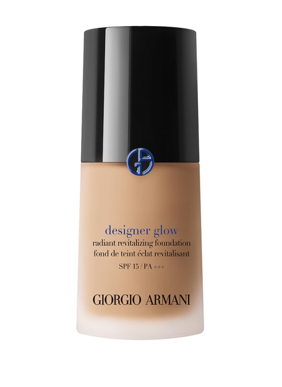 GIORGIO ARMANI BEAUTY DESIGNER GLOW 5