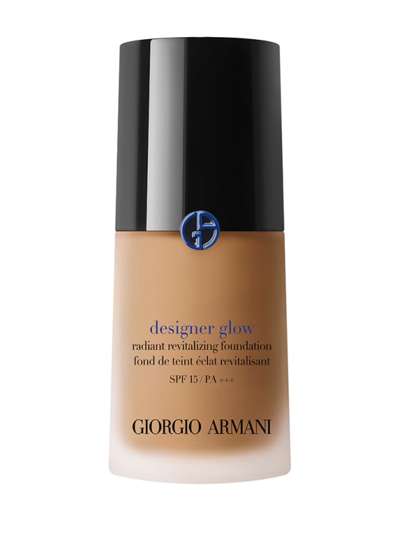 GIORGIO ARMANI BEAUTY DESIGNER GLOW 7