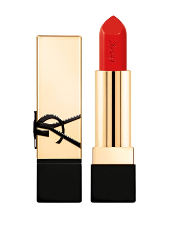 YVES SAINT LAURENT BEAUTÉ ROUGE PUR COUTURE R4 ROUGE EXTRAVAGANCE