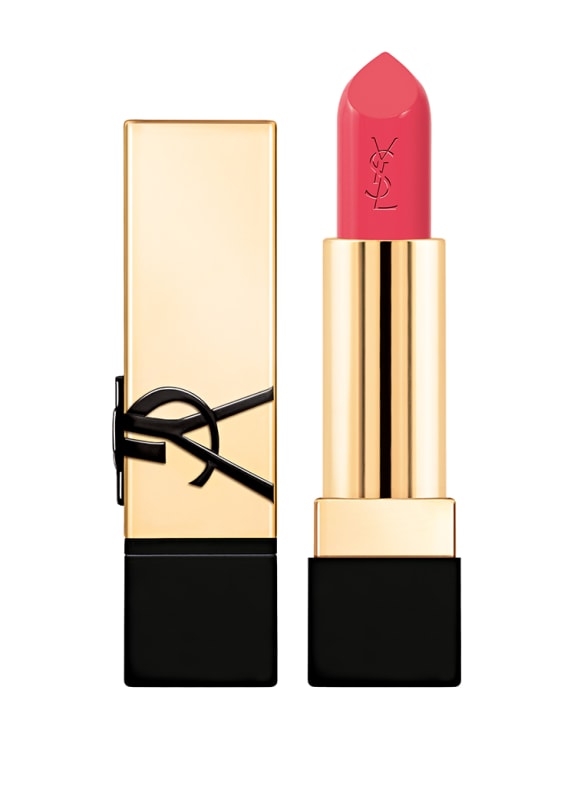 YVES SAINT LAURENT BEAUTÉ ROUGE PUR COUTURE P4 CHIC CORAL