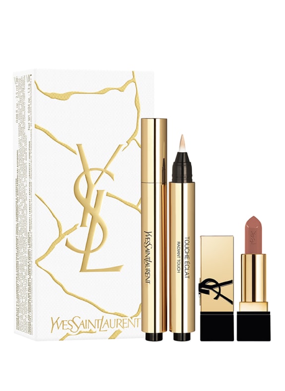 YVES SAINT LAURENT BEAUTÉ TOUCHE ECLAT