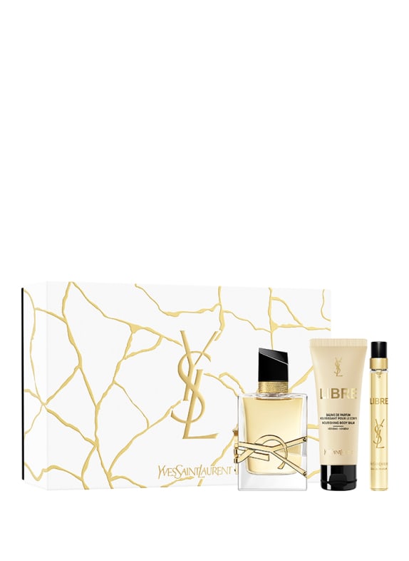 YVES SAINT LAURENT BEAUTÉ LIBRE