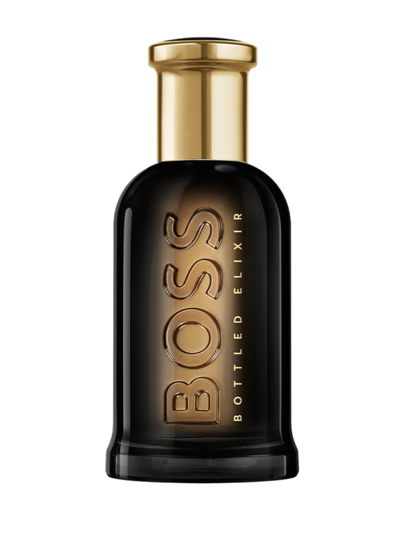 BOSS BOTTLED ELIXIR