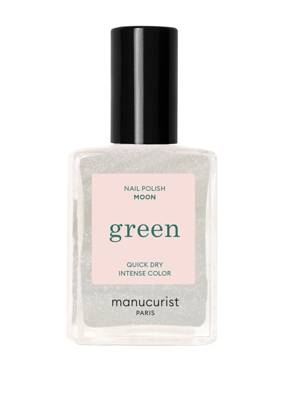 manucurist GREEN - NAIL LACQUER MOON