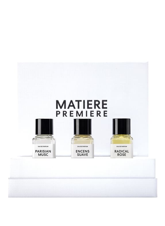 MATIERE PREMIERE DISCOVERY SET
