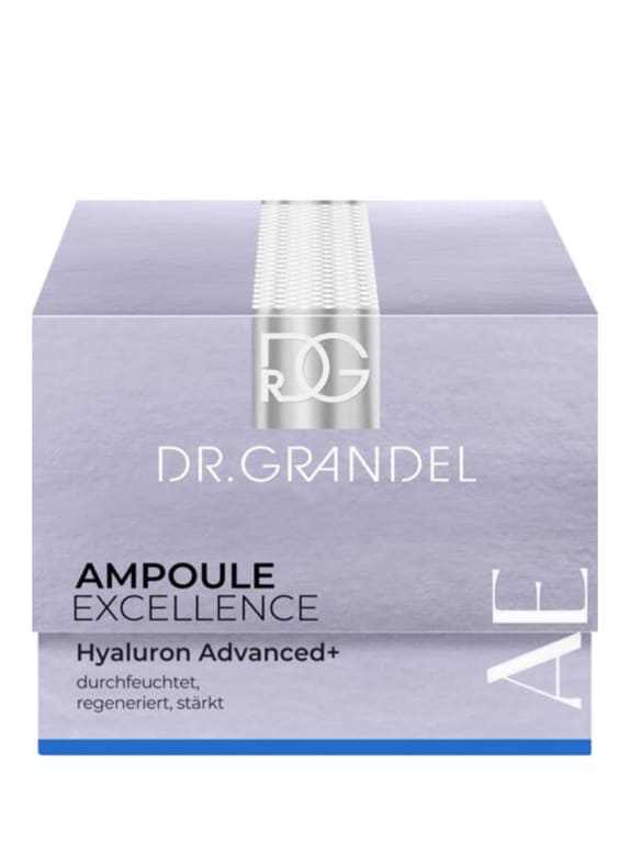 DR. GRANDEL AMPOULE EXCELLENCE HYALURON ADVANCED+
