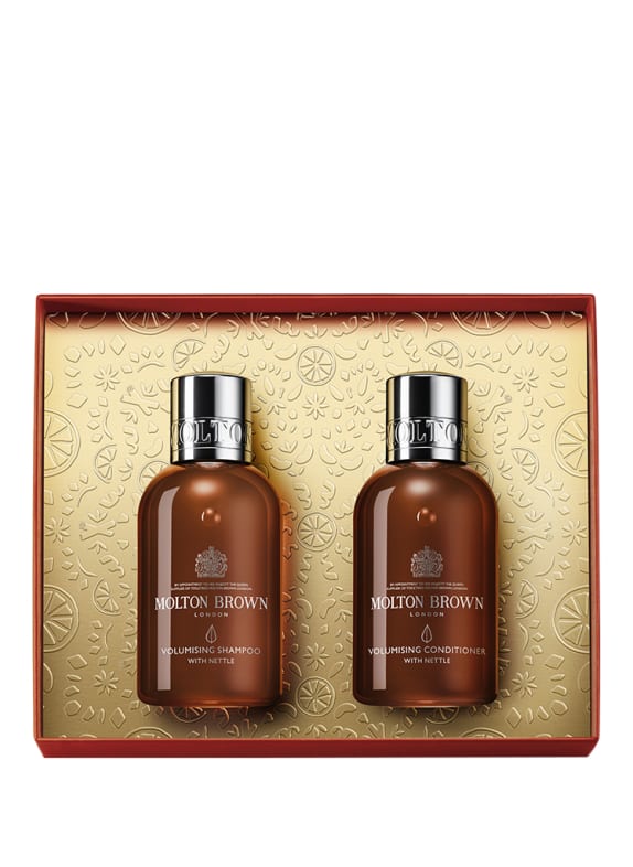 MOLTON BROWN VOLUMISING WITH NETTLE