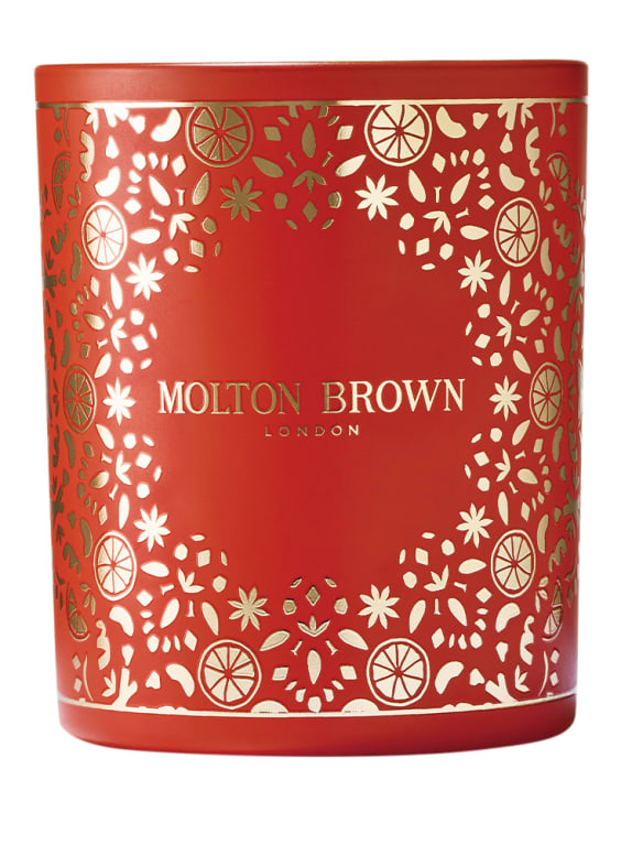 MOLTON BROWN MARVELLOUS MANDARIN & SPICE