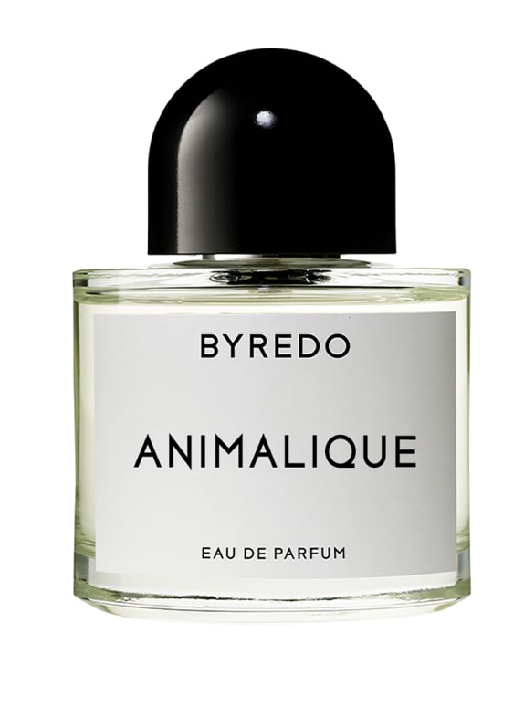 BYREDO ANIMALIQUE