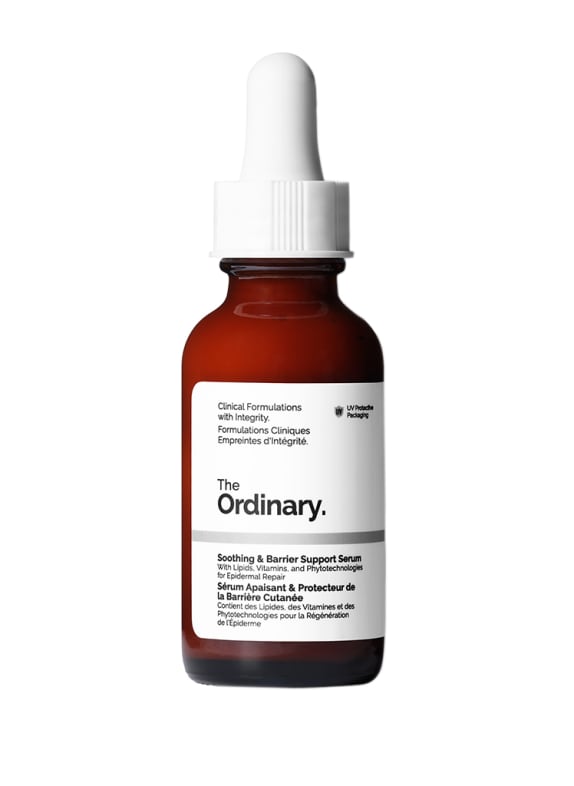 The Ordinary. SOOTHING & BARRIER SUPPORT SERUM