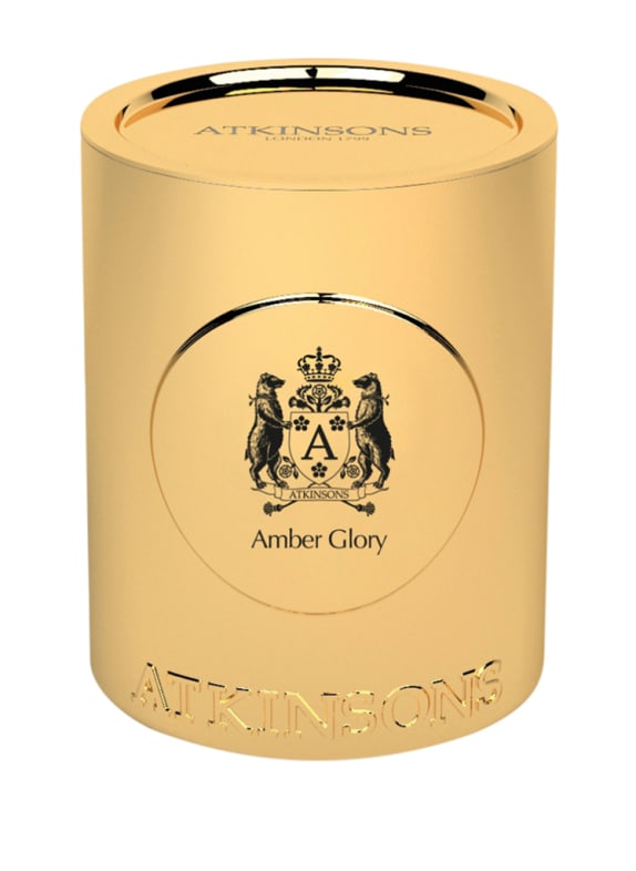 ATKINSONS AMBER GLORY