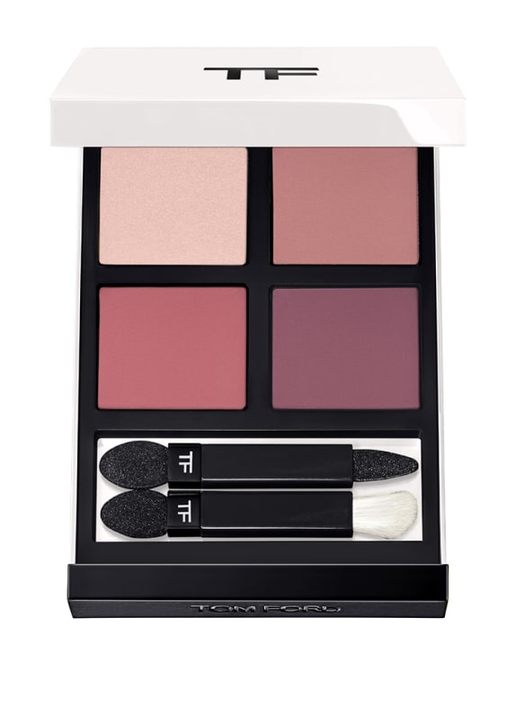 TOM FORD BEAUTY EYE COLOR QUAD ROSE TEASE