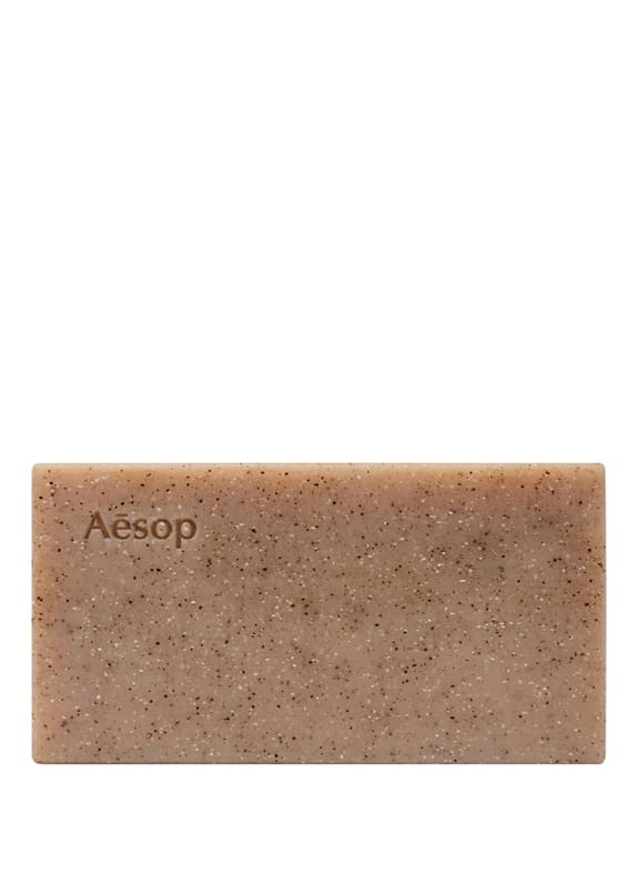 Aesop POLISH BAR SOAP