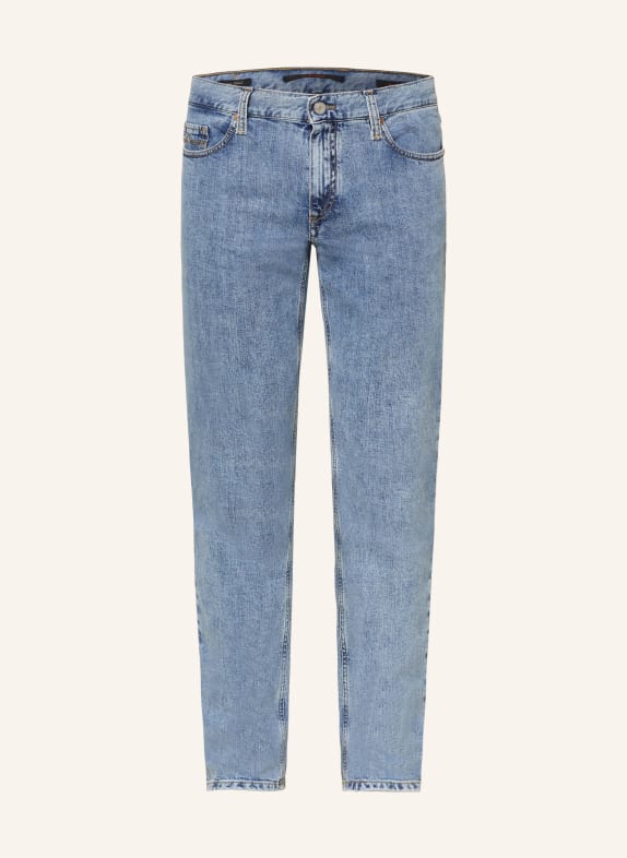 ALBERTO Jeans PIPE Regular Fit 823
