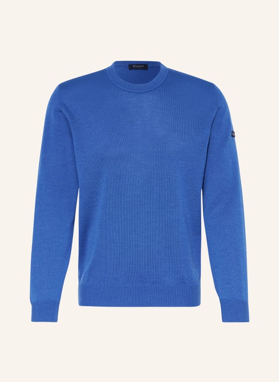 MAERZ MUENCHEN Sweater BLUE