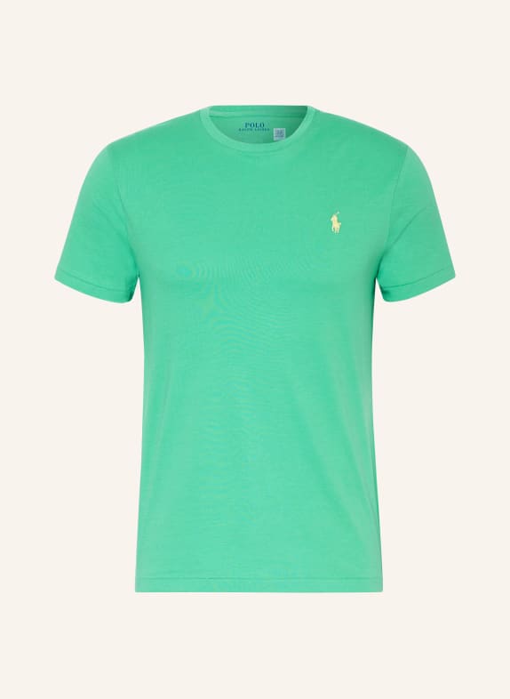 POLO RALPH LAUREN T-shirt GREEN