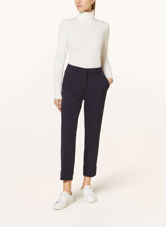 CAMBIO 7/8-Hose KRYSTAL DUNKELBLAU