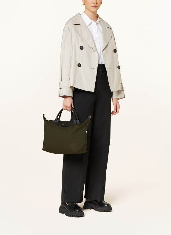 LONGCHAMP Shopper LE PLIAGE ENERGY MEDIUM KHAKI