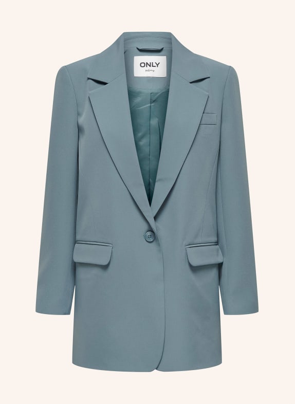 ONLY Blazer TEAL