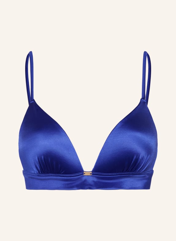 SAM FRIDAY Bralette bikini top DRIFT BLUE