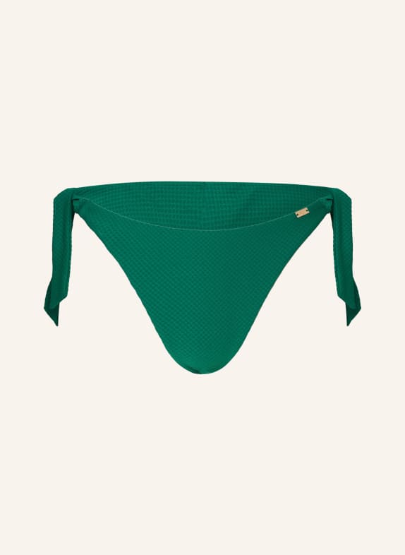 SAM FRIDAY Triangle bikini bottoms IPANEMA GREEN