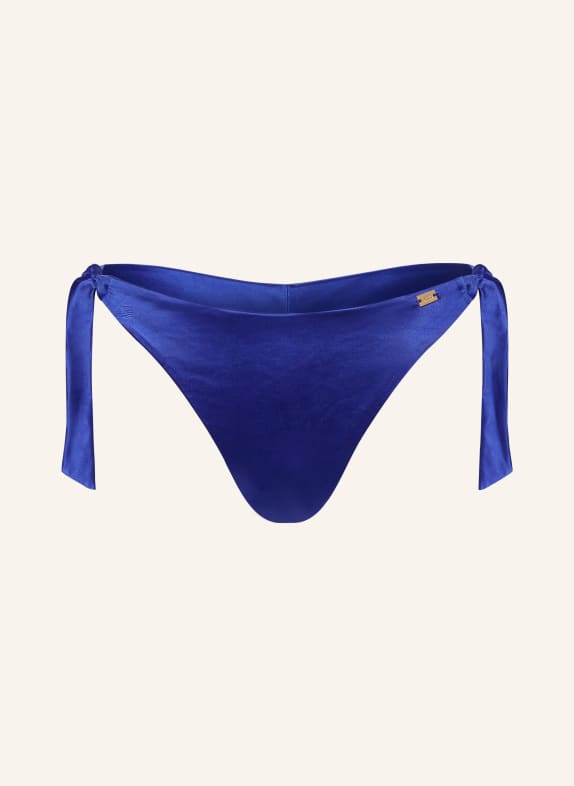 SAM FRIDAY Triangle bikini bottoms IPANEMA BLUE