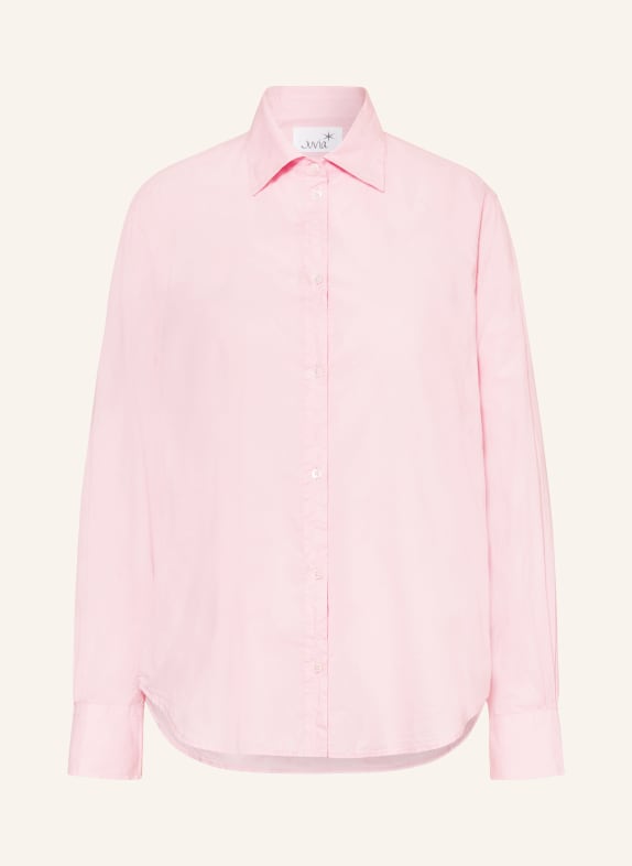Juvia Shirt blouse PINK