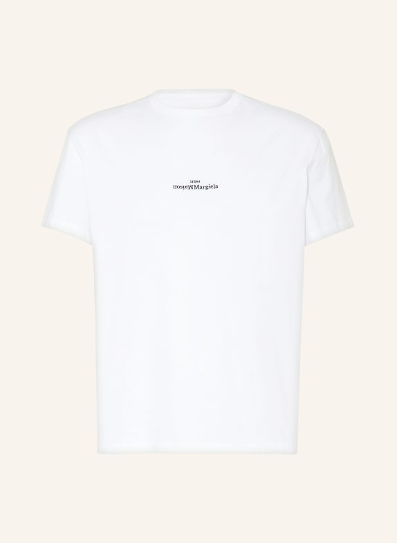 Maison Margiela T-shirt WHITE