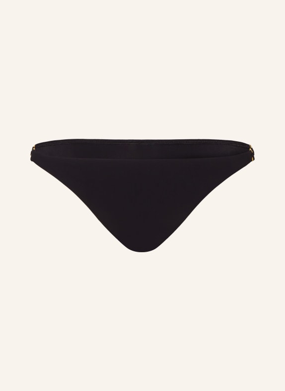 CHANTELLE Basic bikini bottoms EMBLEM BLACK