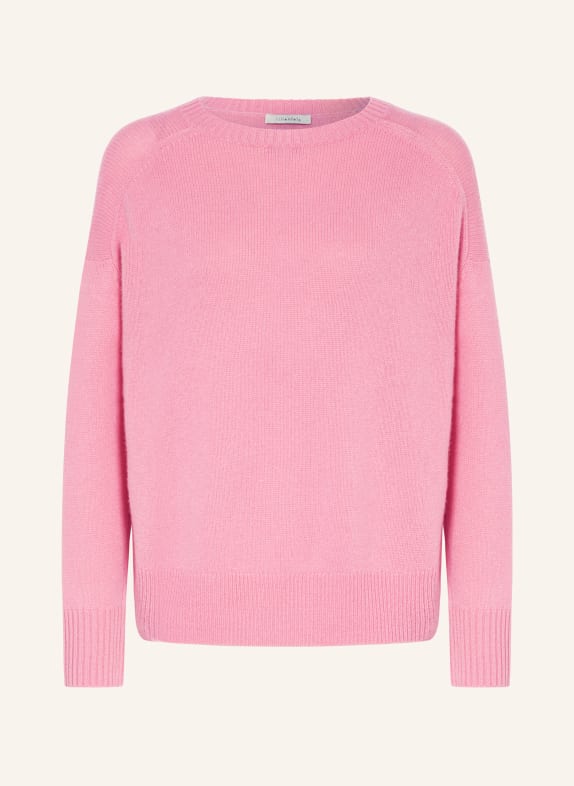 lilienfels Cashmere-Pullover ROSA