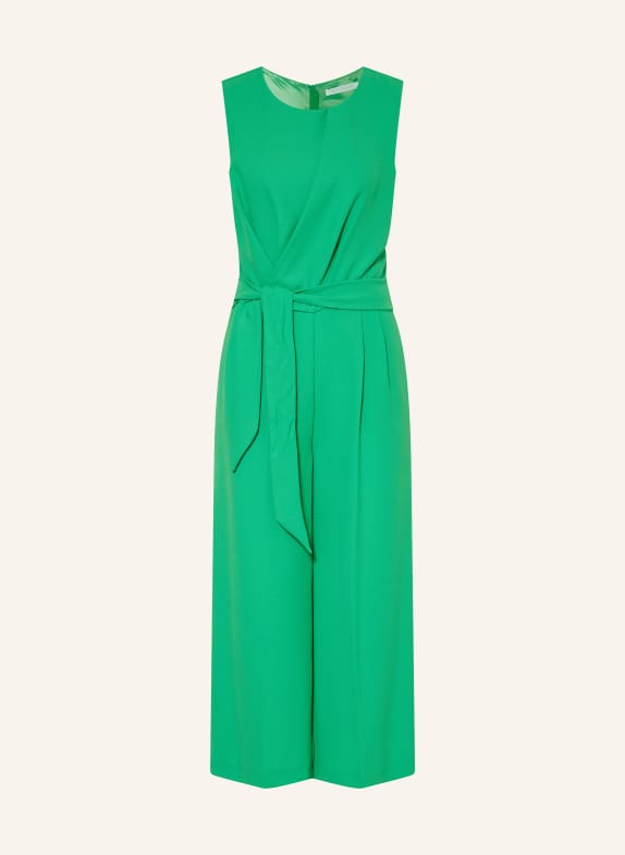 BETTY&CO Jumpsuit  GRÜN