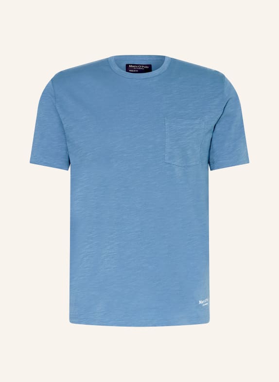 Marc O'Polo T-shirt DARK BLUE