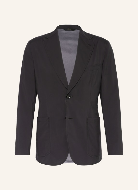 Brioni Tailored jacket slim fit DARK BLUE