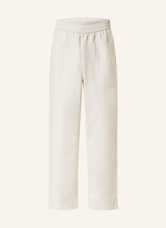 COS Hose Relaxed Fit CREME